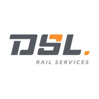 DSL Rail Services logo - Similar company to Edge Rail Solutions