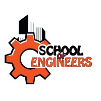 School of Engineers logo - Similar company to Byteblaze It