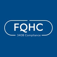 FQHC 340B Compliance logo - Similar company to Apexus Llc