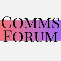 Comms Forum logo - Similar company to Offlimits Coffee & Home
