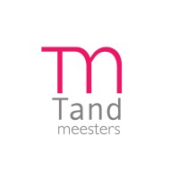 Tandmeesters logo - Similar company to Dentmerk - Implantologie & Cad/Cam Specialist