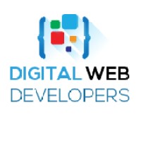 Digital Web Developer logo - Similar company to Web Twick