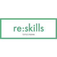 re:skills Textile & Fashion logo - Similar company to Saitec Engineering Ab