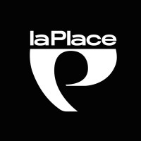 La Place logo - Similar company to Cocoon Studio