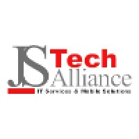 JS TechAlliance Consulting Private limited logo - Similar company to Infoglobal