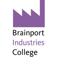 Brainport Industries College logo - Similar company to High Tech Ontdekkingsroute
