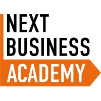 Next Business Academy B.V. - LinkedIn and AI training and services. logo - Similar company to Rible