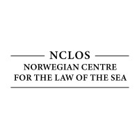 Norwegian Centre for the Law of the Sea (NCLOS) logo - Similar company to Institute For The Law Of The Sea And Maritime Law, University Of Hamburg