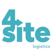 4Site Logistics logo - Similar company to Everything Workspace