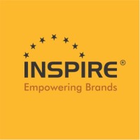 Inspire Designs & Branding Services Pvt. Ltd. logo - Similar company to Loopr Ai