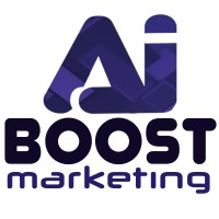 AIBoost Marketing logo - Similar company to Tevisoft
