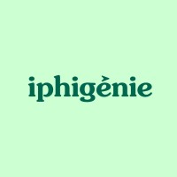 Iphigénie logo - Similar company to Whympr