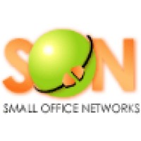 Small Office Networks.