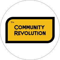 The Community Revolution CIC logo - Similar company to Lenoir Foundation