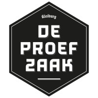 De Proefzaak logo - Similar company to Neder Groep