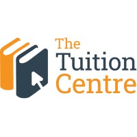 The Tuition Centre logo - Similar company to 24/7 Tutors