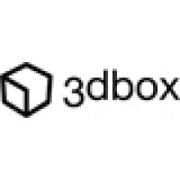 3dbox Ltd logo - Similar company to Betterthan Studio