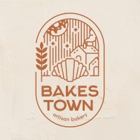 BakesTown - Thị Trấn Bánh logo - Similar company to M Table Innovation
