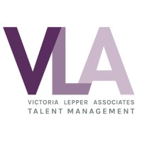VICTORIA LEPPER ASSOCIATES LLP logo - Similar company to Patrick Hambleton Management Limited