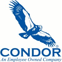 Condor Earth Technologies, Inc. logo - Similar company to Stewardship West