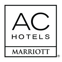 AC Hotel by Marriott Glasgow logo - Similar company to Edinburgh Wedding Directory