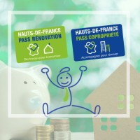 Hauts-de-France Pass Rénovation / Pass Copropriété logo - Similar company to Fluid Concept (63)