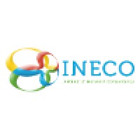 INECO logo - Similar company to Essp