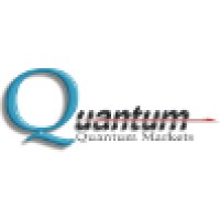 Quantum Markets