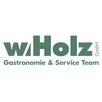 w.Holz GmbH Gastronomie & Service Team logo - Similar company to Raricon Gmbh