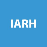 IARH logo - Similar company to Pazima