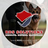RDS Solutions logo - Similar company to Itbroker.Com
