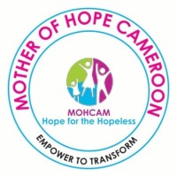 Mother of Hope Cameroon - MOHCAM logo - Similar company to Turkey Residence Agency