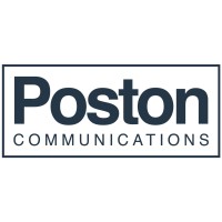 Poston Communications logo - Similar company to Jaffe