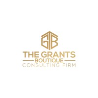 The Grants Boutique logo - Similar company to Durham Nativity School