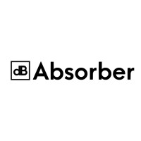 dBAbsorber logo - Similar company to Vosmed