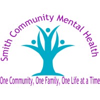 Smith Community Mental Health logo - Similar company to Mjs Advertising Marketing Consulting