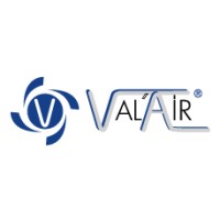 Val'air logo - Similar company to Rbvi