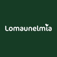 Lomaunelmia Oy logo - Similar company to Starsquad Oy