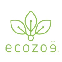 ECOZOE logo - Similar company to Ecozono