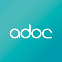 ADOC logo - Similar company to Adoc.Pe