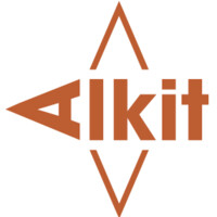 ALKIT COMMUNICATIONS AB logo - Similar company to Devstree It Services Sweden
