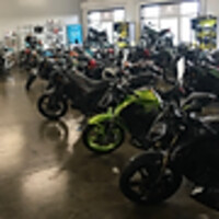 AMR MOTORCYCLES LTD. logo - Similar company to Nmd Moto