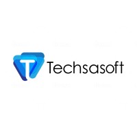 Techsasoft logo - Similar company to Cdoxs