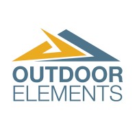 Outdoor Elements USA logo - Similar company to Slide Clear Inc.