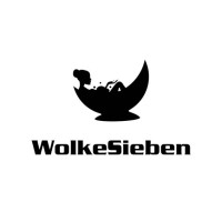 WolkeSieben International logo - Similar company to Sqr Studio