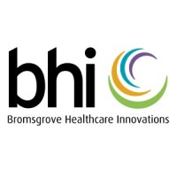 Bromsgrove Healthcare Innovations Ltd (BHI Parkside) logo - Similar company to Penrose Learning Trust