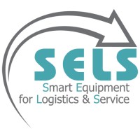 SELS - Smart Equipment for Logistics & Service logo - Similar company to Agrokomplex Národné Výstavisko, Š.P.