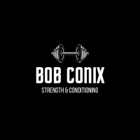 Coach Bob Conix logo - Similar company to The Development Alchemists