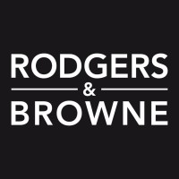 RODGERS & BROWNE logo - Similar company to Mcgeown Estate Agents