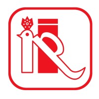 New Peacock International logo - Similar company to Klevr Foottech